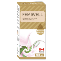 汉诺金®费米薇胶原蛋白肽饮品